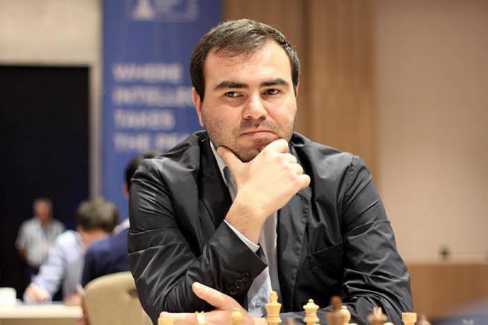 Шахрияр Мамедъяров впервые сыграет с Гарри Каспаровым