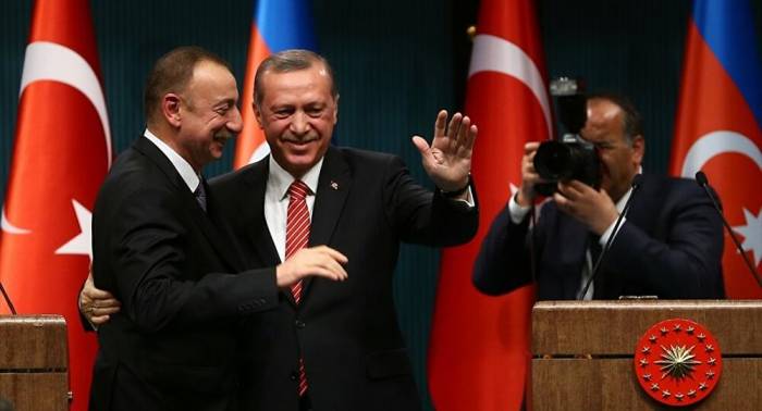 Эрдоган: Я совершу поездку в Шушу, на земли, на которых была одержана Победа