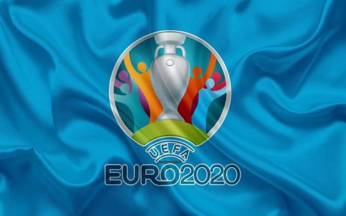 Сегодня в Баку пройдет второй матч в рамках ЕВРО-2020
