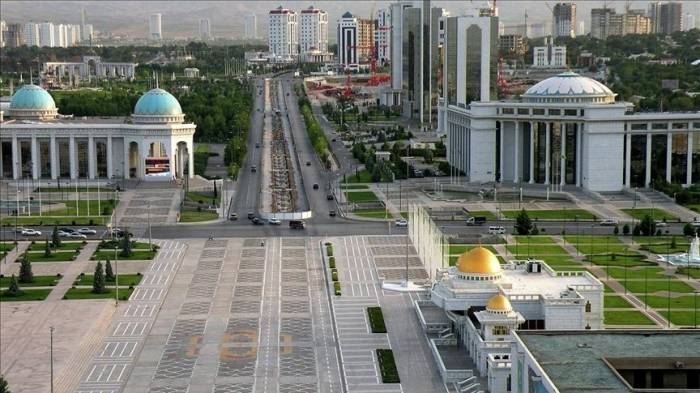 Ашхабад назван самым дорогим городом для жизни иностранных работников
