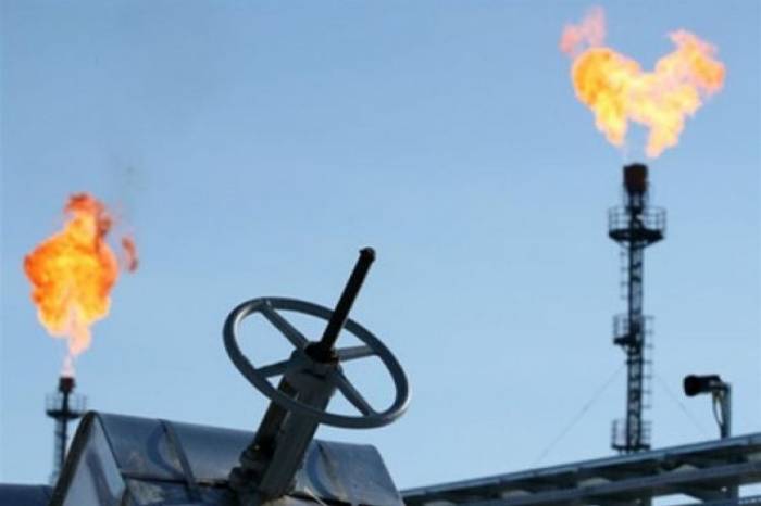 Польша поставит миллион кубов газа в Молдову