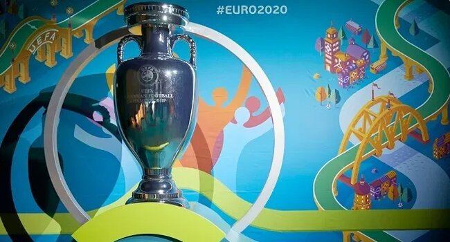 Сегодня Баку принимает первую игру ЕВРО-2020
