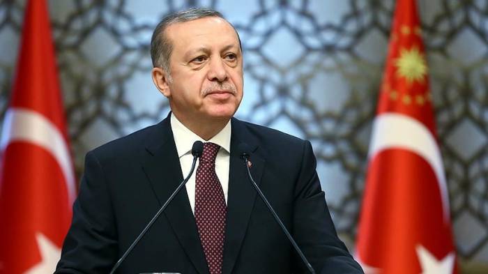 Азербайджан и Турция подпишут важный договор – Эрдоган
