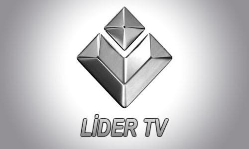 Приостановлено вещание Lider TV

