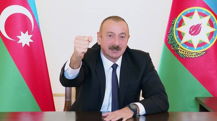 26 июня и победа за 44 дня: Мощная армия Азербайджана, созданная сильным лидером