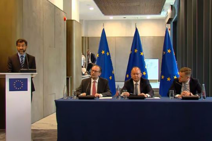 МИД Австрии: У ЕС есть предложения по укреплению доверия между Азербайджаном и Арменией
