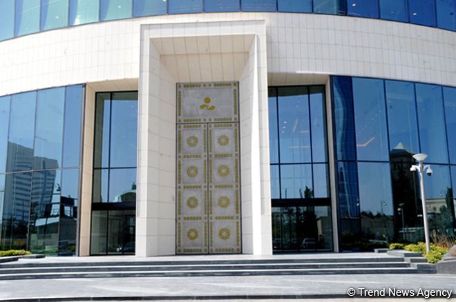 Утверждено исполнение бюджета Госнефтефонда Азербайджана на 2020 г