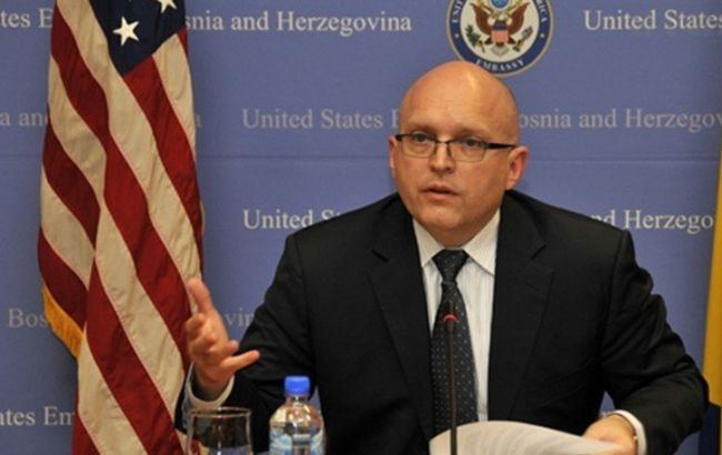 И.о. помощника госсекретаря США по делам Европы и Евразии прибыл в Азербайджан
