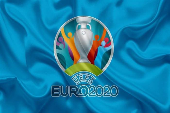 Календарь Евро-2020