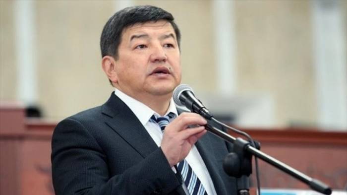 В Кыргызстане назначен новый министр экономики и финансов
