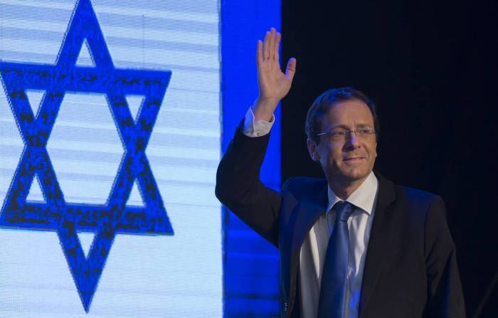 Парламент Израиля избрал Ицхака Герцога президентом страны
