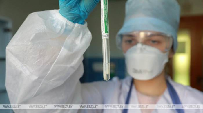 В Греции за сутки выявили 520 новых случаев коронавируса

