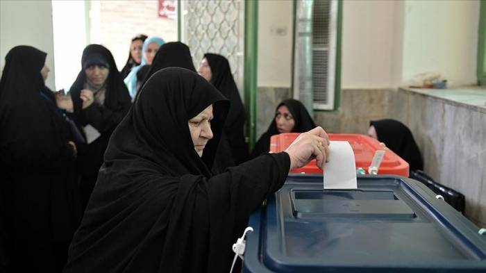 Число проголосовавших на президентских выборах в Иране превысило 14 млн. человек