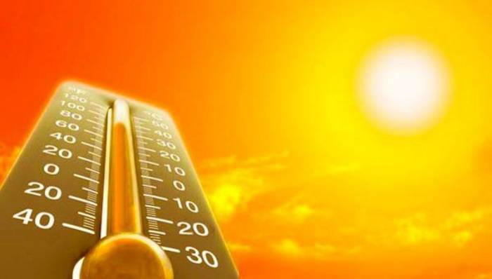 Завтра в Баку и в районах Азербайджана будет жарко  - ВИДЕО