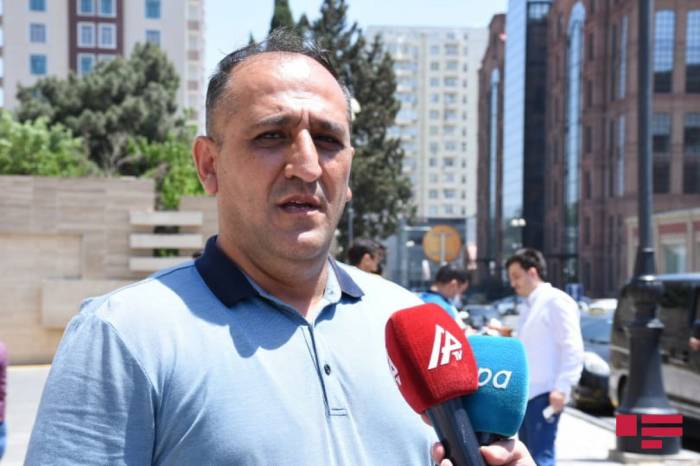 Находившийся в армянском плену азербайджанец: Людвик Мкртичян по прозвищу «Йоха» избивал нас
