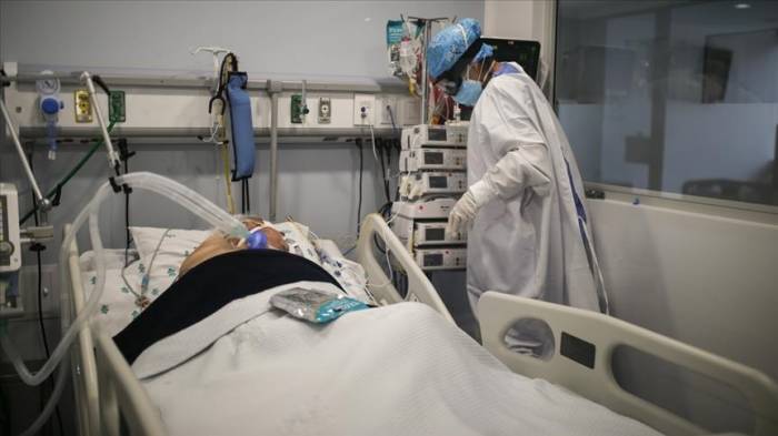 В Узбекистане выявлен «индийский» штамм коронавируса