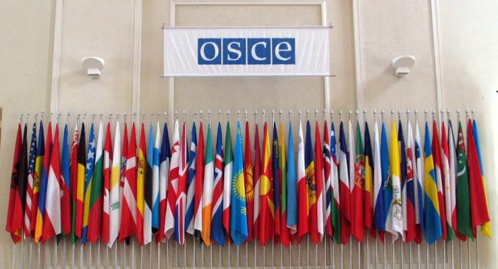 Представитель ОБСЕ по вопросам свободы СМИ обеспокоена гибелью азербайджанских журналистов