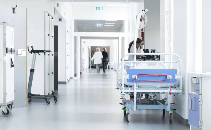 В ряде больниц Азербайджана выявлены нарушения - Генпрокуратура