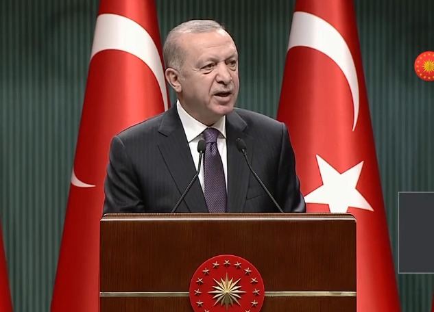Мы планируем открыть в Шуше генеральное консульство Турции – Реджеп Тайип Эрдоган