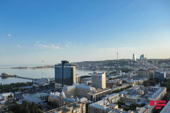 В Баку будут проложены гибридные зеленые коридоры
