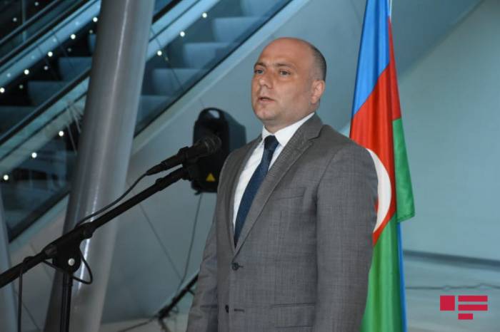 Министр: Памятники Карабаха в приоритете