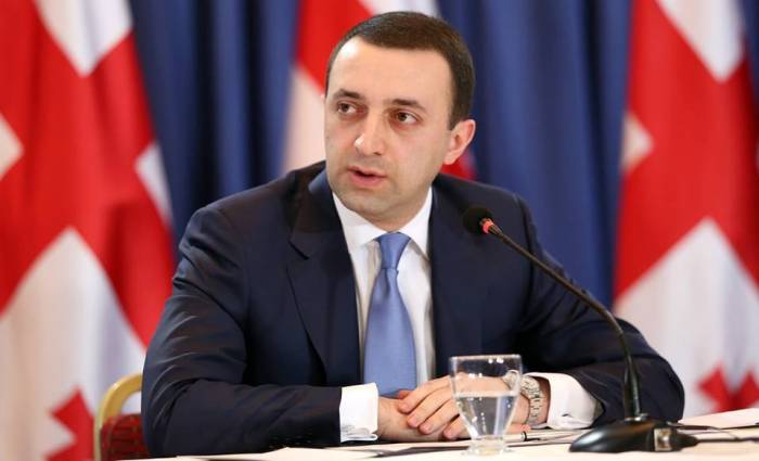 Грузия и Азербайджан ведут интенсивный диалог для сотрудничества
