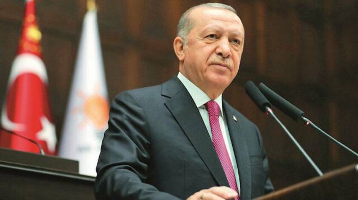 Турция всегда будет рядом с Азербайджаном - Эрдоган