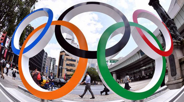 Власти Токио решили отказаться от массовых показов состязаний Олимпийских Игр
