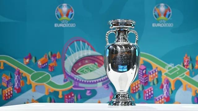 Формат проведения Евро-2020 больше не будет использоваться в УЕФА
