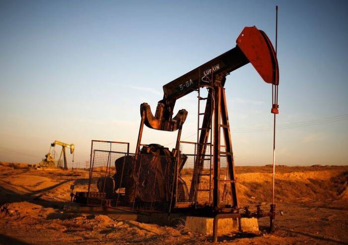 МЭА ожидает увеличения добычи нефти в Азербайджане в 2022 г.