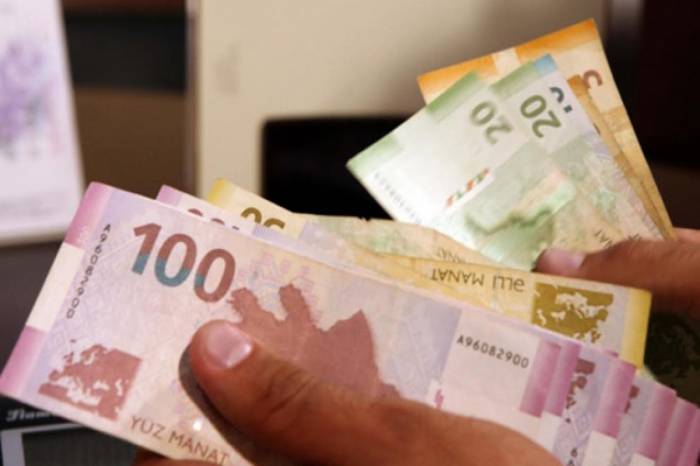 В Азербайджане широкая денежная масса достигла рекорда
