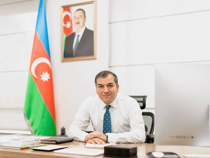 В Госагентстве по туризму Азербайджана произведено новое назначение