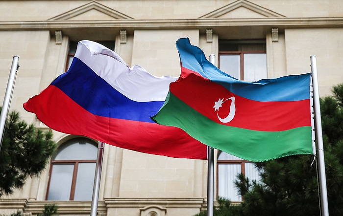 В Баку прошли политконсультации между МИД Азербайджана и России