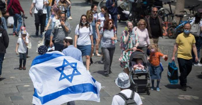 В Израиле отменили ношении защитных масок в помещениях
