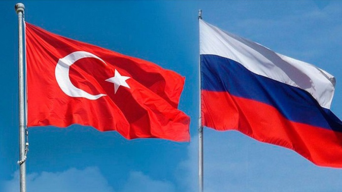 МИД России и Турции обсудили Карабах
