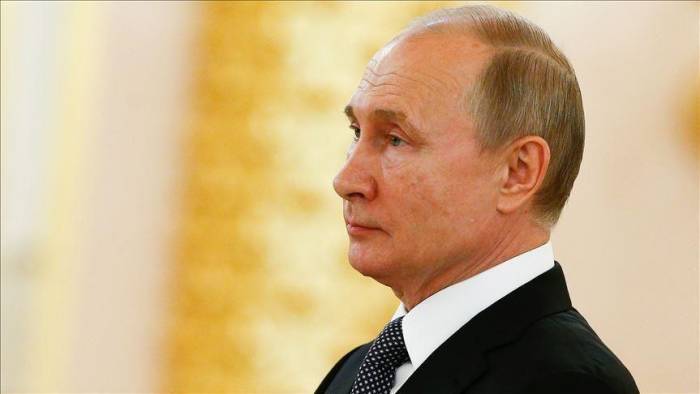Путин: киберпреступность и миграция - общие вызовы для Европы