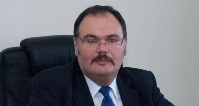 Таир Тагизаде назначен послом Азербайджана в Венгрии