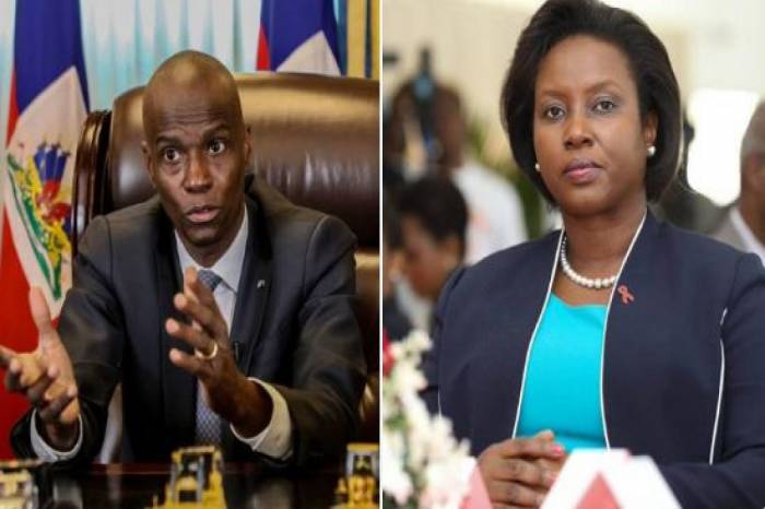Президент Гаити и его супруга убиты в результате покушения