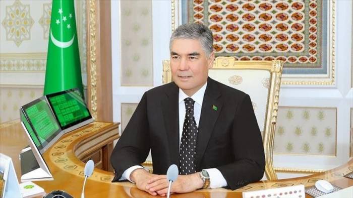 Туркменистан предложил провести очередной Саммит в очном формате
