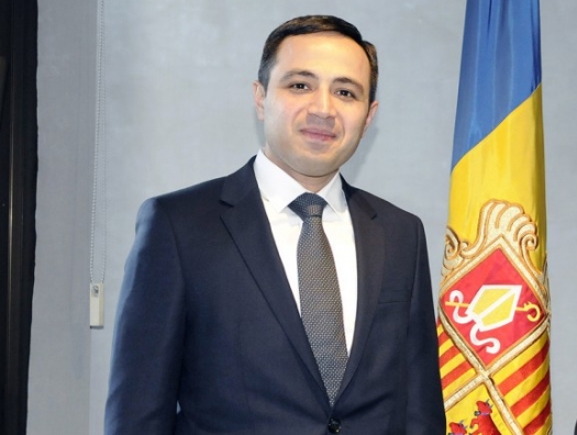 Назначен посол Азербайджана в Эстонии