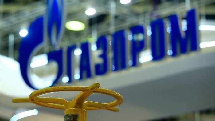 «Газпром» в I полугодии увеличил поставки газа на 25,7%