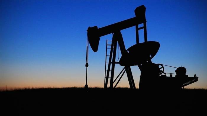 Цена на нефть марки Brent снизилась до $75,11