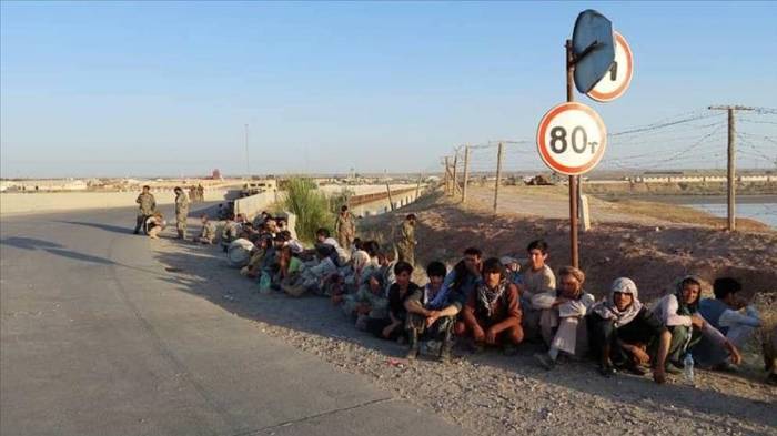 Таджикистан готов принять порядка 100 тыс. беженцев из Афганистана
