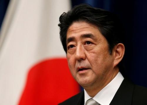 Бывший премьер Японии Абэ отказался от посещения Олимпиады