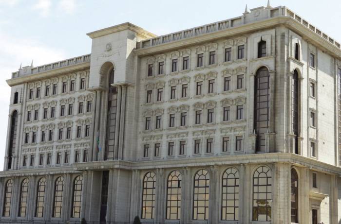 ГМС обратилась к  иностранцам в Азербайджане