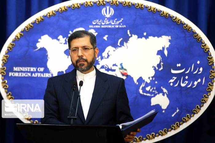 Иран призвал к срочному восстановлению мира на Южном Кавказе