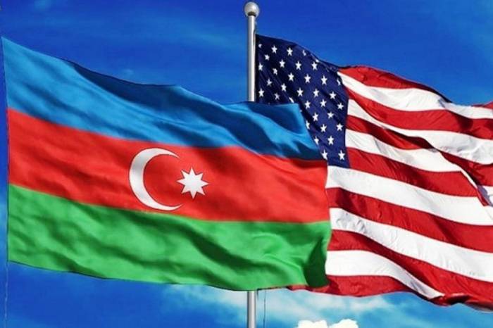 Посольство США поздравило азербайджанский народ