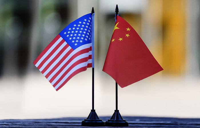 США усиливают конфронтацию с Китаем - АНАЛИЗ