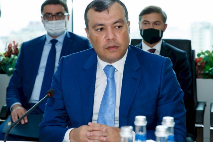 Сахиль Бабаев: Сербия проявляет интерес к Зангезурскому коридору