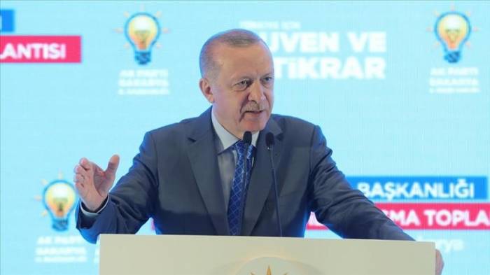 Турция в числе мировых лидеров по борьбе с пандемией